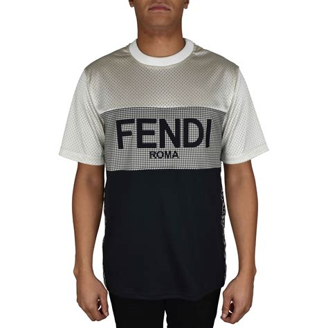 fendi uhr sale|fendi t shirts.